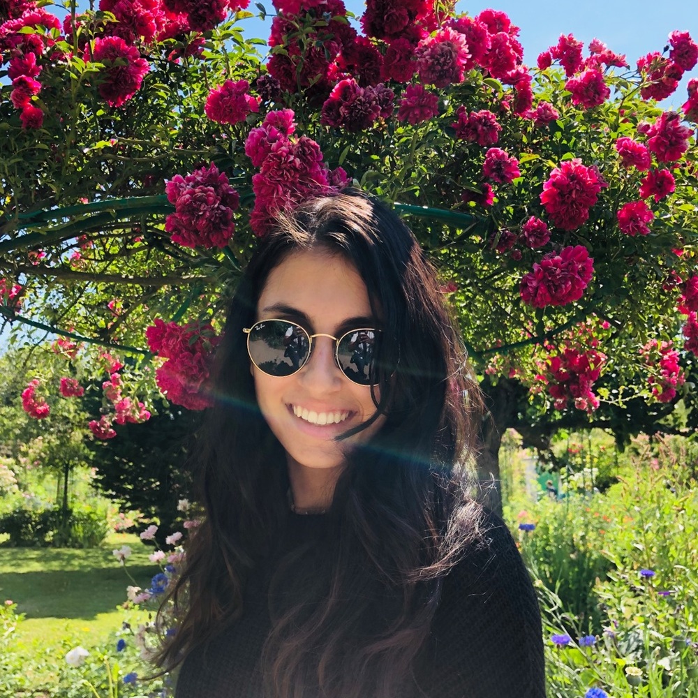 Meet your Posher, Alliyah